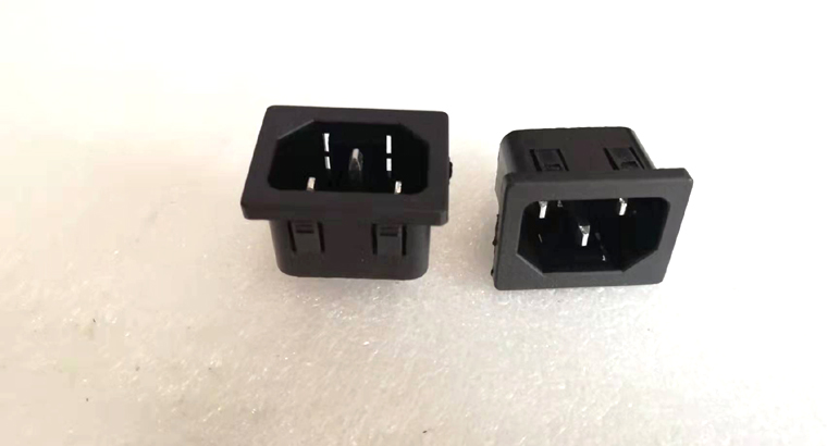 IEC C14 C20 Module 