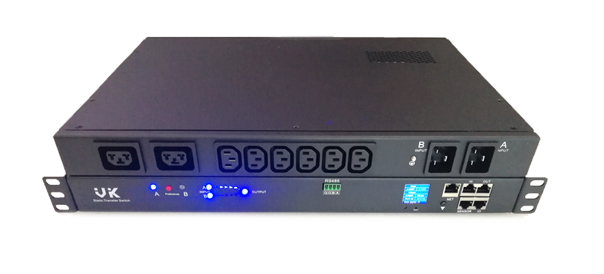 Static Transfer Switch