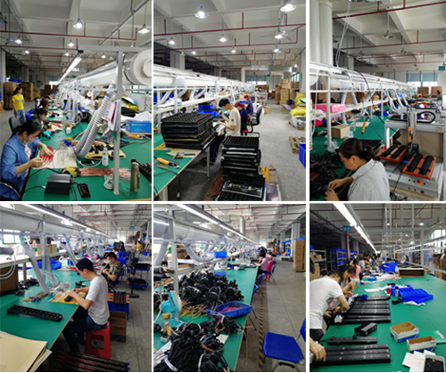 SHENZHEN VK TECHNOLOGY CO.,LTD